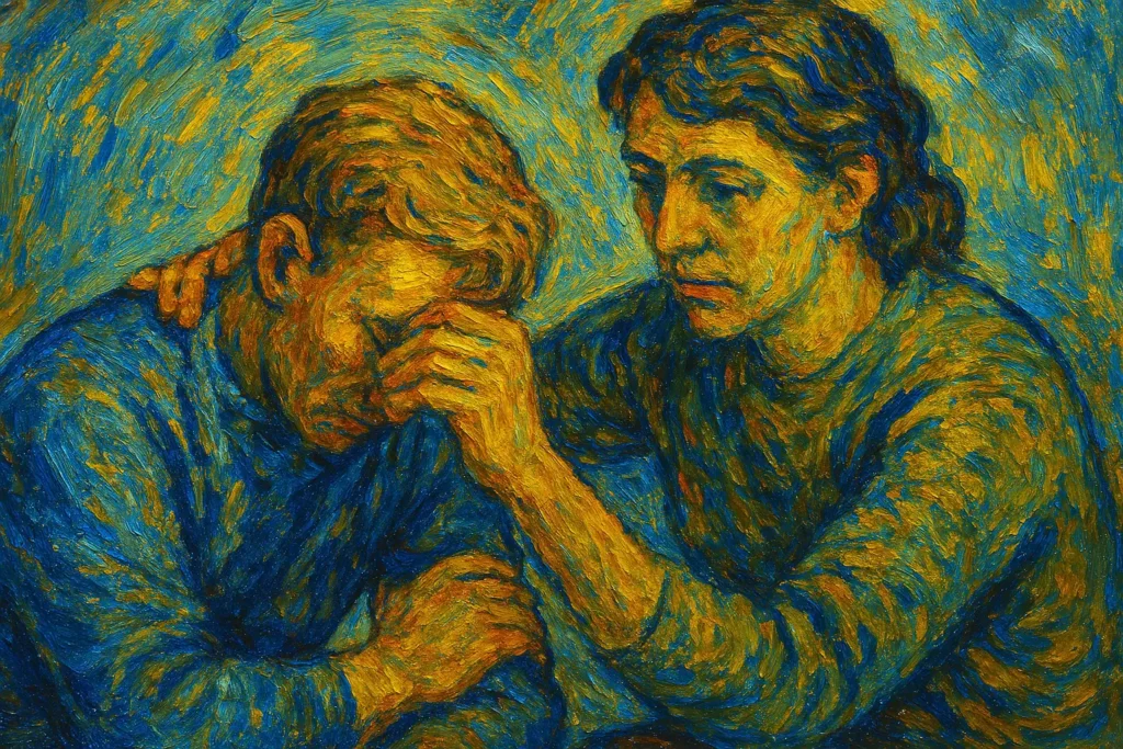 Supporting a Loved One with Addiction: A Guide for Families and Friends