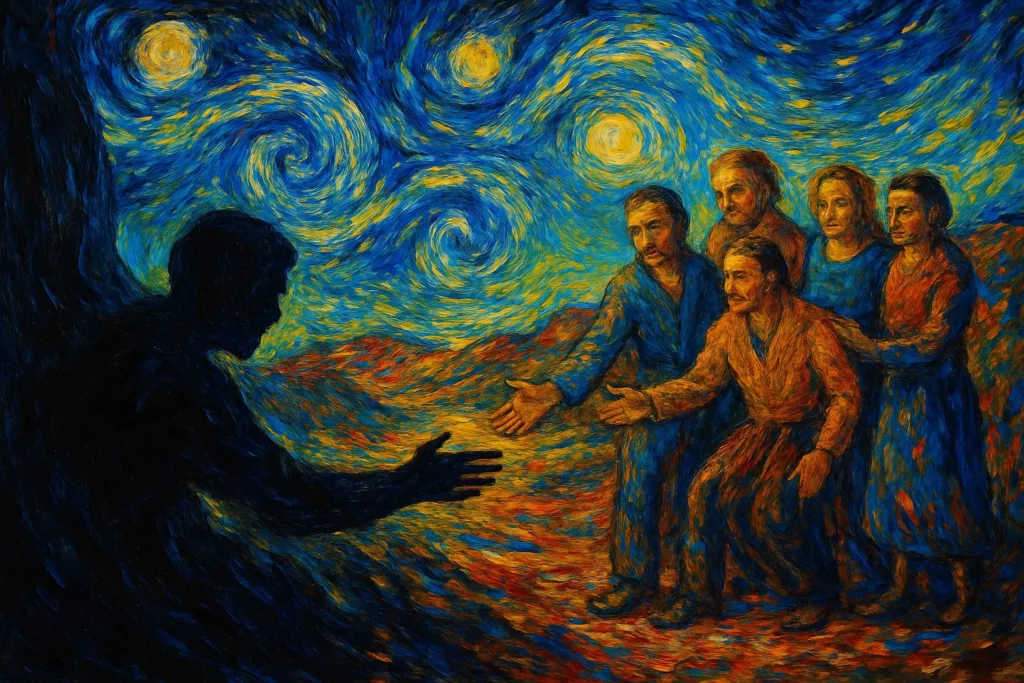 Connection - the Antidote to Addiction