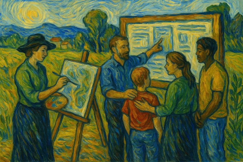 Community-Based Prevention Strategies