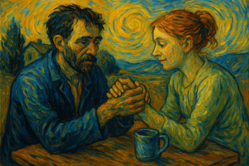 Rebuilding Relationships After Addiction